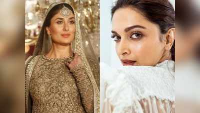 Makeup Tips: दीपिका-करीना की तरह यूं करें शिमर मेकअप, आपसे नजरें नहीं हटा पाएंगे लोग