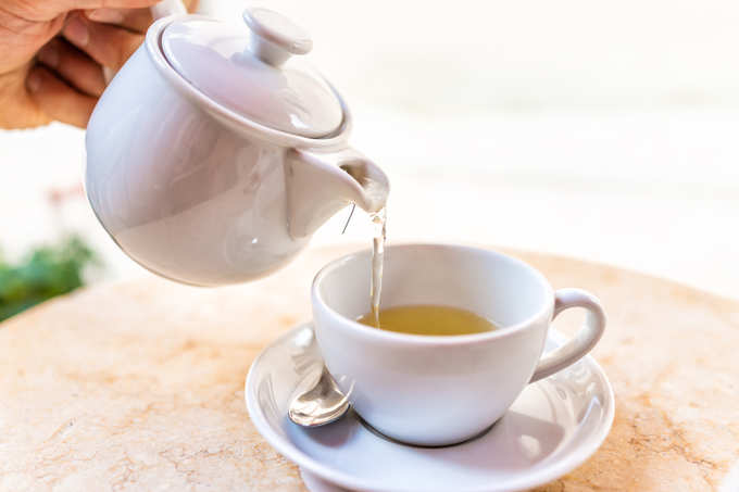 ​ತೀರಾ ಇತ್ತೀಚೆಗೆ ಪರಿಚಯಿಸಲ್ಪಟ್ಟ ಟೀ - ಬಿಳಿ ಚಹಾ (White Tea)