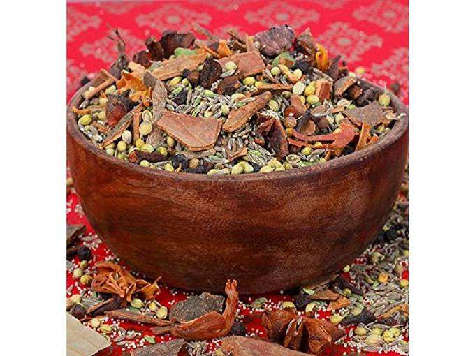 Nature Vit Garam Masala - 400g (Sabut Whole Best Quality) [Mixture of Spices]