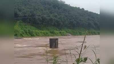 മലപ്പുറത്ത് കനത്ത മഴ; ചാലിയാറില്‍ ജലനിരപ്പുയരുന്നു