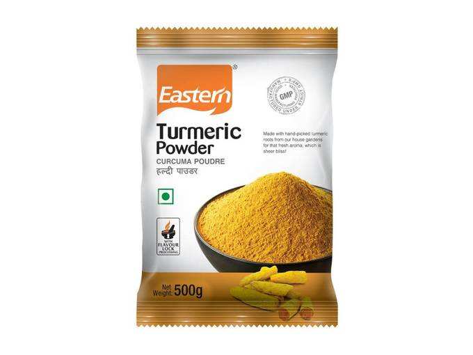 Eastern Turmeric Powder, 500g