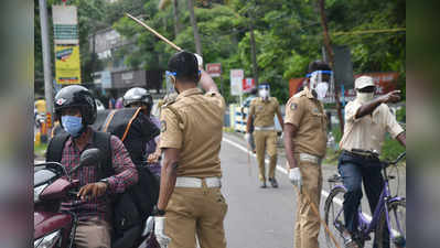 സമ്പര്‍ക്കപ്പട്ടിക പോലീസ് തയ്യാറാക്കേണ്ട; സർക്കാർ ഡോക്ടർമാർ മുഖ്യമന്ത്രിക്ക് കത്ത് നൽകി