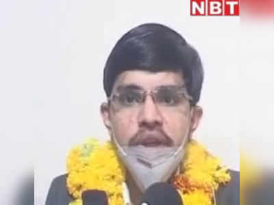 बिहार के प्रदीप सिंह बने UPSC के स्पेशल 26, जानिए सफलता की कैसे लिखी इबारत