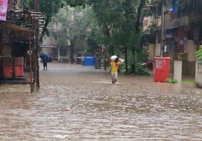 હજુય ભારે વરસાદની આગાહી