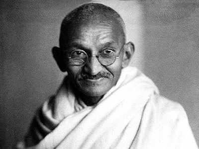 ब्रिटनच्या चलनी नाण्यांवर असणार महात्मा गांधींची छबी