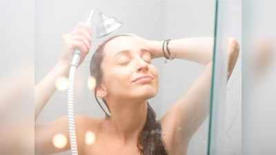 Hair Care: ठंडा या गर्म, जानें बाल धोने के लिए कैसे पानी का करें इस्‍तेमाल