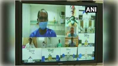Bhoomi Poojan at Ayodhya: अस्पताल में दीये जलाएंगे CM शिवराज, लोगों से भी की यही अपील