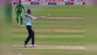 England vs Ireland: ஆறுதல் வெற்றிபெறுமா அயர்லாந்து?!