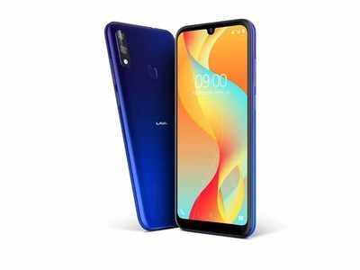 Lava Z66: ಮಾರುಕಟ್ಟೆಗೆ ಬಂತು ಮೇಕ್ ಇನ್ ಇಂಡಿಯಾ ದೇಸಿ ಫೋನ್