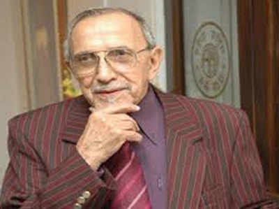रंगमंच के दिग्गज इब्राहिम अल्काजी का 94 साल की उम्र में निधन, पीएम मोदी ने जताया शोक