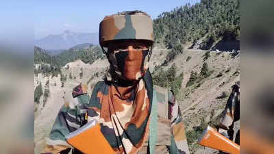 Women Soldiers at LOC :  पहली बार महिला सैनिकों की पाकिस्तान सीमा के पास तैनाती