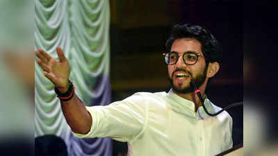 Aaditya Thackeray: पावसात बाहेर पडण्यासारखी मुंबई ठेवलीय का?