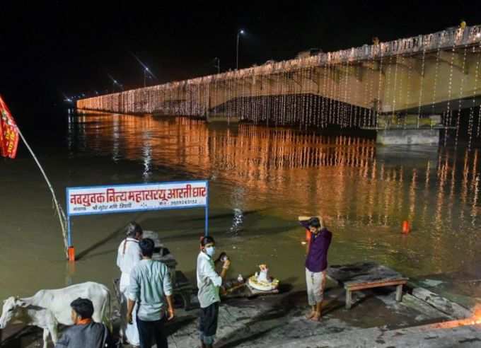 অযোধ্যার রামমন্দির! একঝলকে আপডেট...