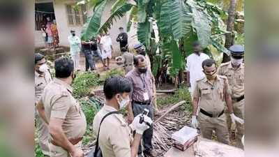 നീലേശ്വരം പീഡന കേസില്‍ പ്രതിയായ പിതാവിന് കൊവിഡ്; തെളിവെടുപ്പ് നടത്തിയ പോലീസുകാര്‍ ക്വാറന്റൈനില്‍