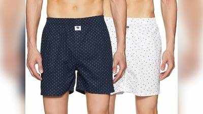 Men Shorts : कंफर्टेबल होने के साथ-साथ  स्टाइलिश भी हैं ये Men Shorts