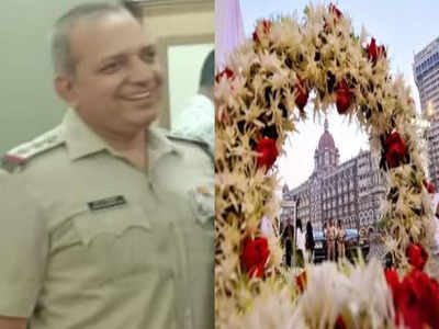 Azam Patel: कोरोना से जंग हारा 26/11 का हीरो, Dawood के भाई की भी बचाई थी जान