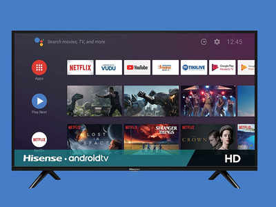 6 नए मेड इन इंडिया SmartTV लॉन्च, कीमत 11,990 रुपये से शुरू