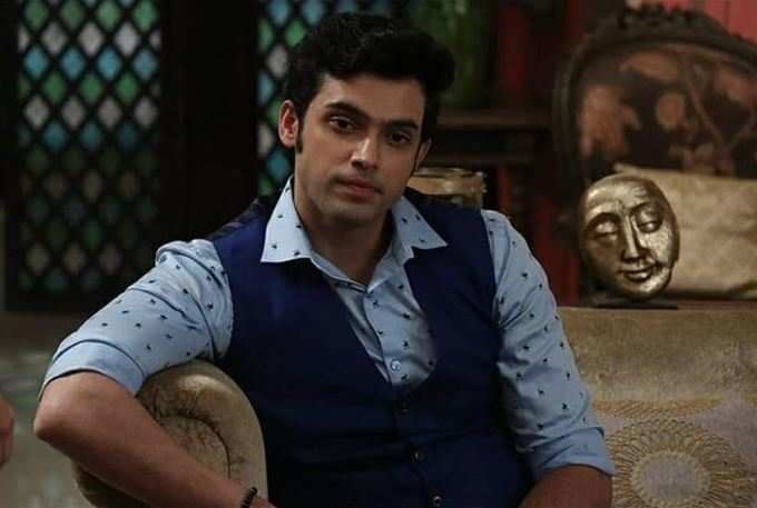 parth samthaan kzk