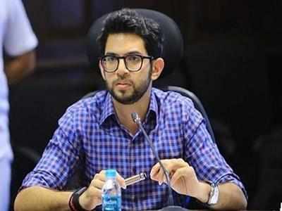 Aditya Thackeray  आदित्य ठाकरेंविरोधात कारस्थान, सुत्रधाराला मोठी किंमत चुकवावी लागेल; राऊतांचा इशारा