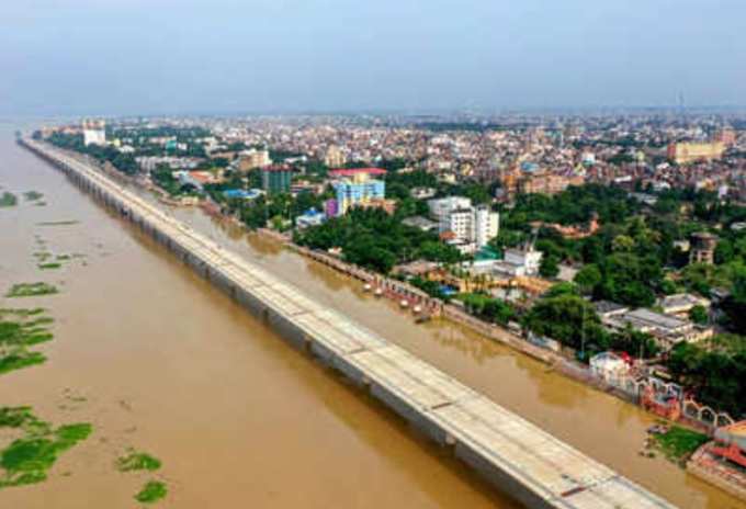 तेजस्वी ने की थी सीएम से बाढ़ प्रभावित इलाकों का दौरान करने की अपील