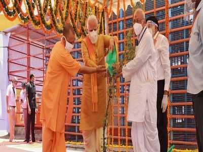 Bhoomi Poojan at Ayodhya: अगर राष्ट्रपति रामनाथ कोविंद को भी बुला लेते तो भगवान राम और खुश होते
