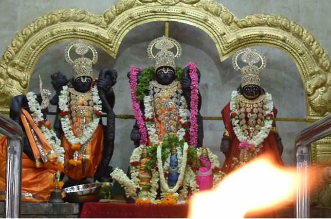 રામ મંદિર આધુનિક આધુનિક ઈતિહાસનું પ્રતિક: પીએમ