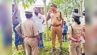 പനവൂരില്‍ അജ്ഞാത ജീവിയുടെ ആക്രമണം; ജനങ്ങള്‍ ഭീതിയില്‍