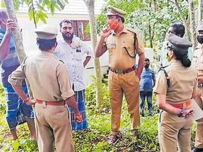 പനവൂരില്‍ അജ്ഞാത ജീവിയുടെ ആക്രമണം; ജനങ്ങള്‍ ഭീതിയില്‍