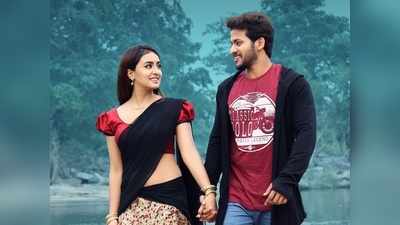 నిర్మల్ బొమ్మ నేపథ్యం.. ప్రేమకథతో వస్తోన్న ‘ఢమరుకం’ శ్రీనివాసరెడ్డి