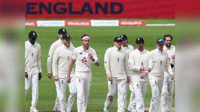 करोनानंतर एकाचवेळी इंग्लंडचे दोन संघ खेळत आहेत क्रिकेट मालिका