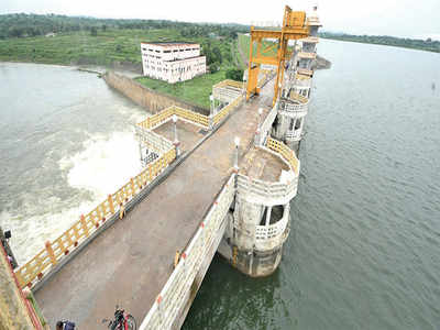 ಮುಳುಗುವ ಭೀತಿಯಲ್ಲಿ ನಂಜನಗೂಡು, ಹೈ ಅಲರ್ಟ್‌ ಘೋಷಣೆ