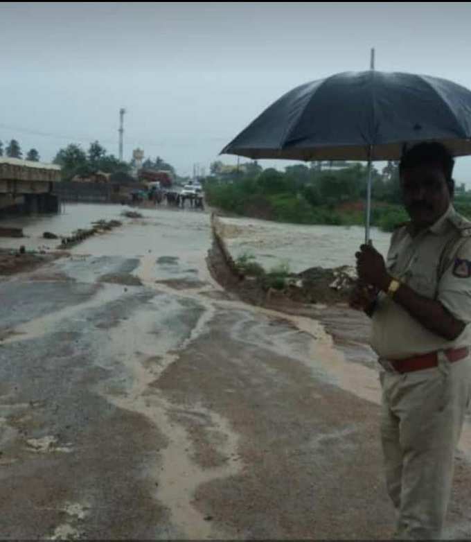 ​ಬೆಳಗಾವಿಯಲ್ಲಿ ಜನ ಜೀವನ ತತ್ತರ