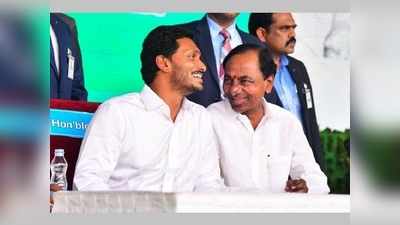 YS Jagan బాటలో కేసీఆర్.. అనూహ్య నిర్ణయం వెనుక అసలు కారణాలు ఇవేేనా..?