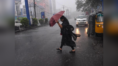 അതിതീവ്ര മഴ: ഇന്ന് രണ്ട് ജില്ലകളിൽ റെഡ് അലേർട്ട്; ദേശീയ ദുരന്ത നിവാരണ സേന കേരളത്തിൽ