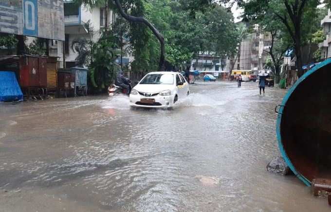 ദേശീയ ദുരന്ത നിവാരണ സേന സംസ്ഥാനത്ത്