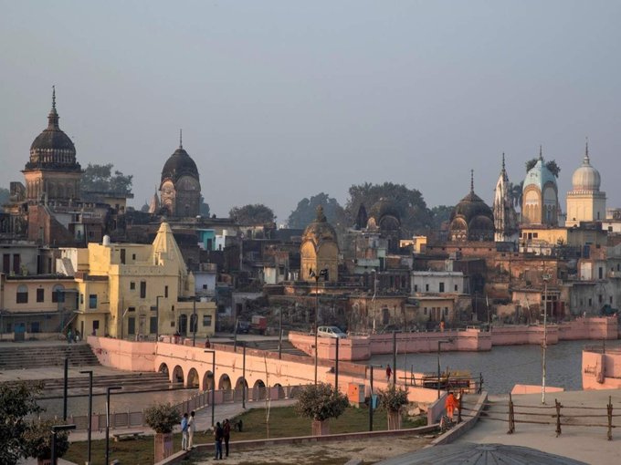 ​ತ್ರೇತಾದ ಠಾಕೂರ್‌