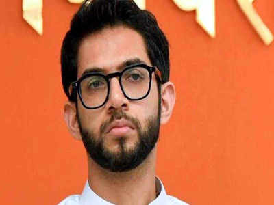 Aaditya Thackeray: आदित्य ठाकरे धमकी देत आहेत का?; भाजपचा सवाल