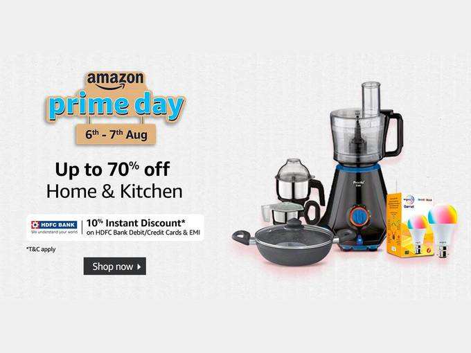 prime day sale on amazon