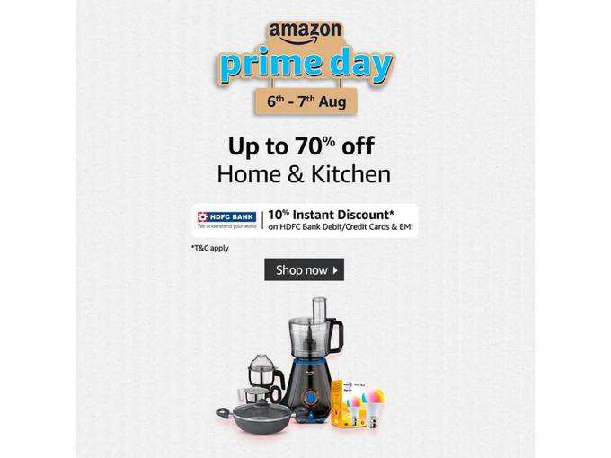 prime day sale on amazon