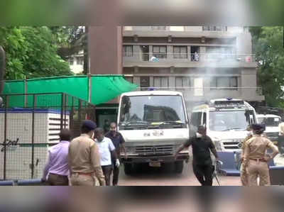 अहमदाबाद के Covid अस्पताल में लगी आग, कई लोगों की मौत 
