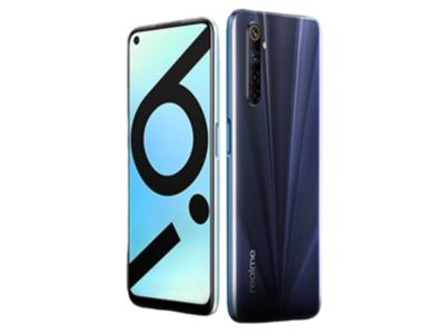 Realme 6i సేల్ నేడే.. ఈ వెబ్ సైట్లలో కొనుగోలు చేయవచ్చు!