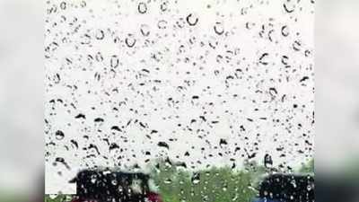 Rajasthan Weather Update : प्रदेश में सक्रिय मानसून,  भारी बारिश का अलर्ट जारी