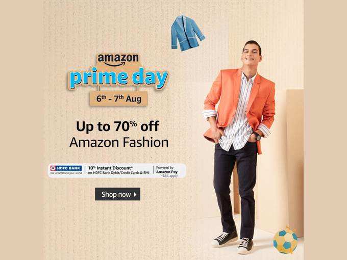 prime day sale on amazon