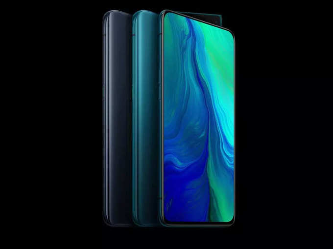 Oppo Reno 2