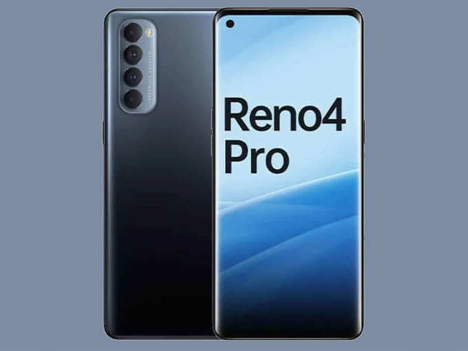 Oppo Reno 4 Pro