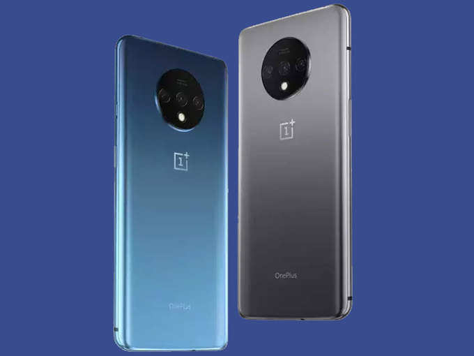 OnePlus 7T