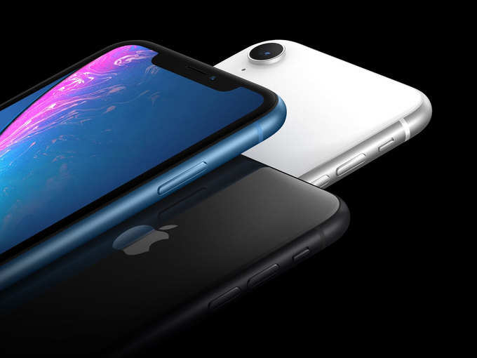 Apple iPhone XR