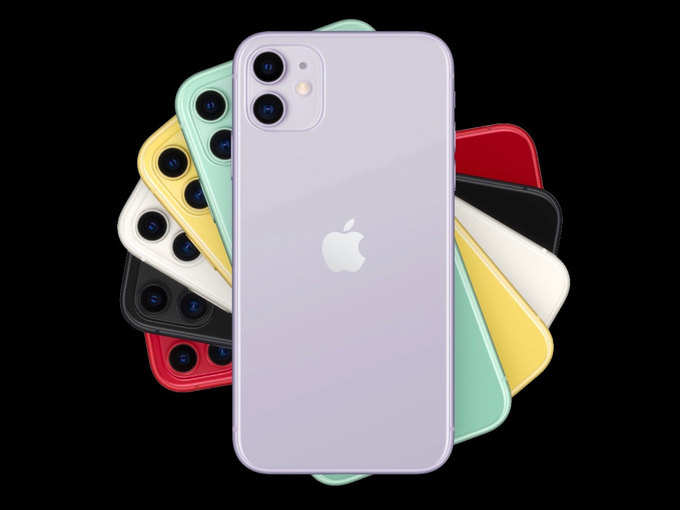 Apple iPhone 11