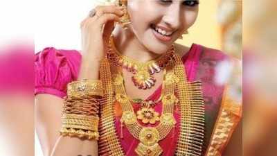 Gold Rate in Chennai: என்ன கொடும சார் இது?? 