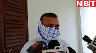 सुशांत सिंह राजपूत केस अपडेट: IPS विनय तिवारी की रिहाई के लिए कोर्ट जा सकती है बिहार पुलिस, डीजीपी ने दिए संकेत